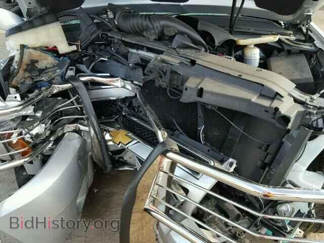 2013 CHEVROLET AVALANCHE - VIN: 3GNMCFE00DG181825 - Фото 7