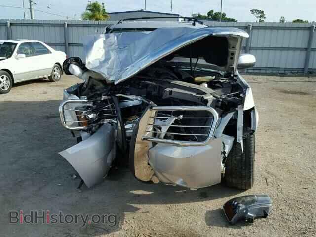 2013 CHEVROLET AVALANCHE - VIN: 3GNMCFE00DG181825 - Фото 9