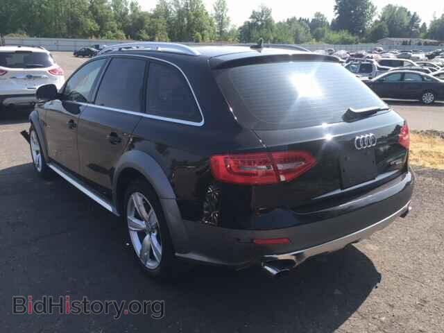 2014 AUDI A4 - VIN: WA1TFAFL8EA092229 - Фото 3