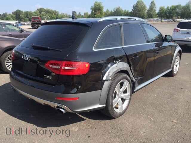 2014 AUDI A4 - VIN: WA1TFAFL8EA092229 - Фото 4