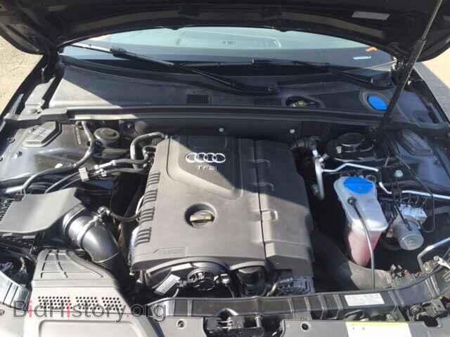 2014 AUDI A4 - VIN: WA1TFAFL8EA092229 - Фото 7