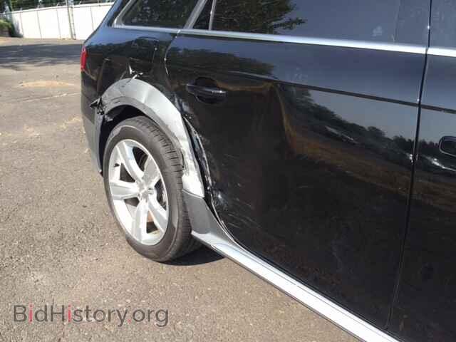 2014 AUDI A4 - VIN: WA1TFAFL8EA092229 - Фото 9