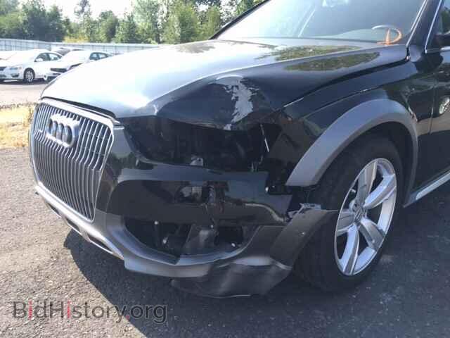 2014 AUDI A4 - VIN: WA1TFAFL8EA092229 - Фото 10