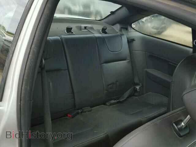 2008 FORD FOCUS - VIN: 1FAHP33NX8W123679 - Photo 6