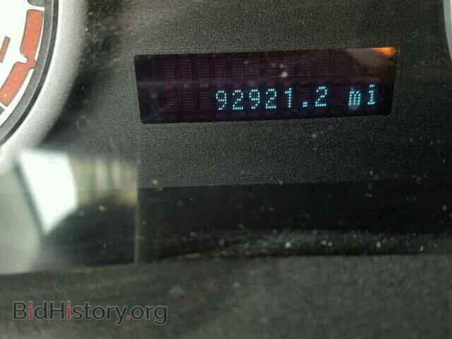 2008 FORD FOCUS - VIN: 1FAHP33NX8W123679 - Photo 8
