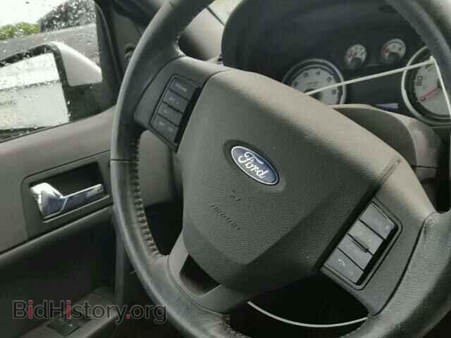 2008 FORD FOCUS - VIN: 1FAHP33NX8W123679 - Photo 9