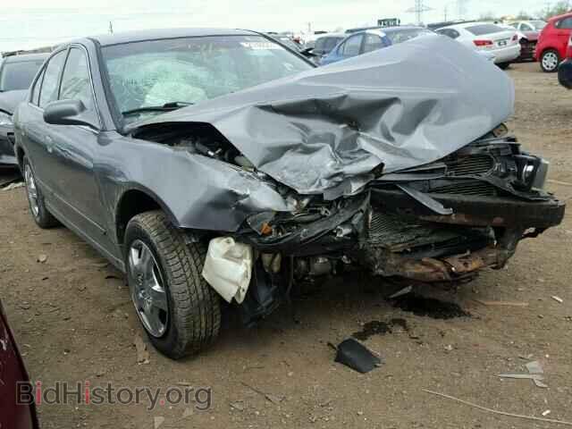 Photo 4A3AA46G83E141772 - MITSUBISHI GALANT 2003