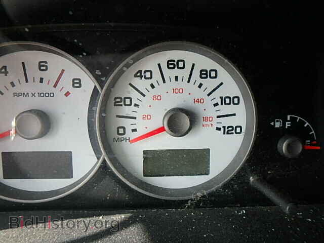 2005 FORD ESCAPE - VIN: 1FMCU93175KB10884 - Фото 8