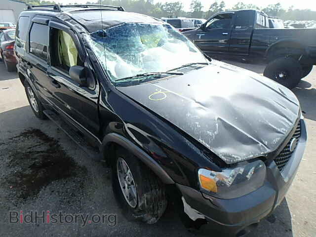 2005 FORD ESCAPE - VIN: 1FMCU93175KB10884 - Фото 9