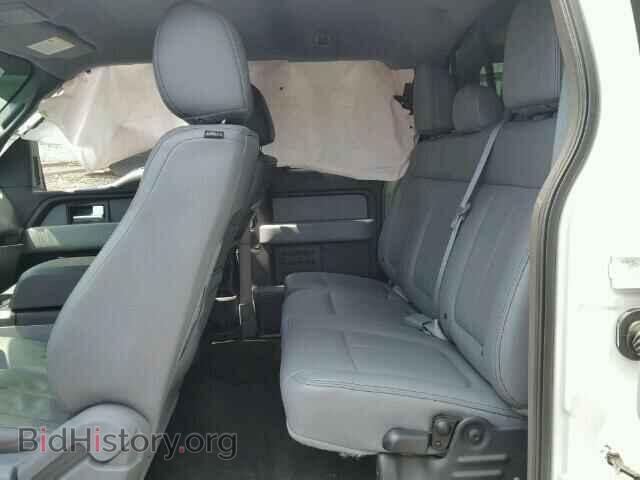2014 FORD F150 - VIN: 1FTFX1ET4EFD02233 - Фото 6
