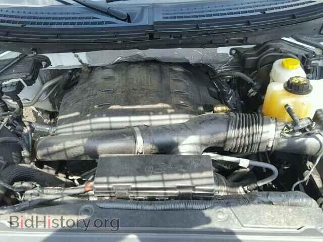 2014 FORD F150 - VIN: 1FTFX1ET4EFD02233 - Фото 7