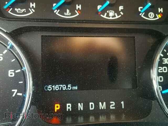 2014 FORD F150 - VIN: 1FTFX1ET4EFD02233 - Фото 8