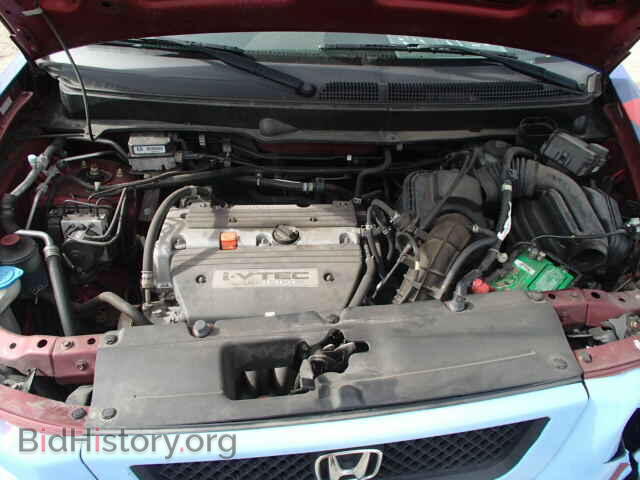 2006 HONDA ELEMENT - VIN: 5J6YH28766L015905 - Photo 7