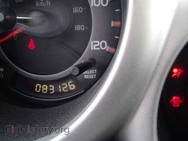 2006 HONDA ELEMENT - VIN: 5J6YH28766L015905 - Photo 8