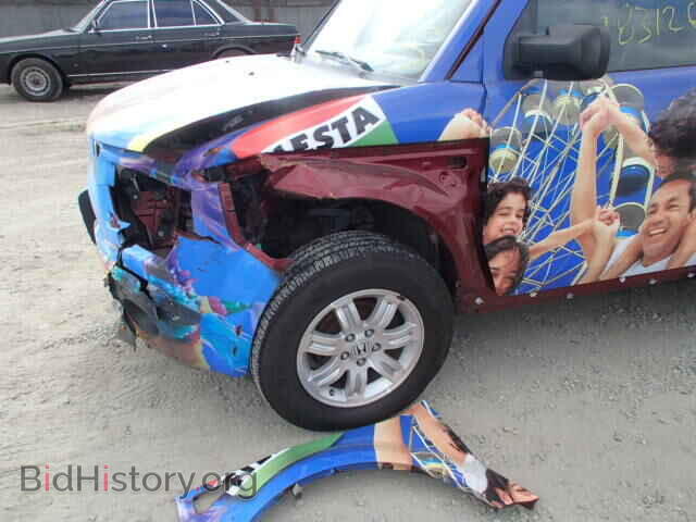 2006 HONDA ELEMENT - VIN: 5J6YH28766L015905 - Photo 9