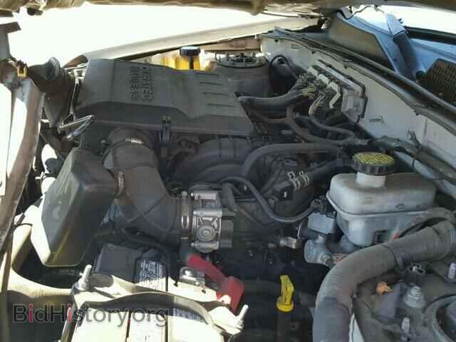 2011 FORD ESCAPE - VIN: 1FMCU0DG9BKA15950 - Фото 7