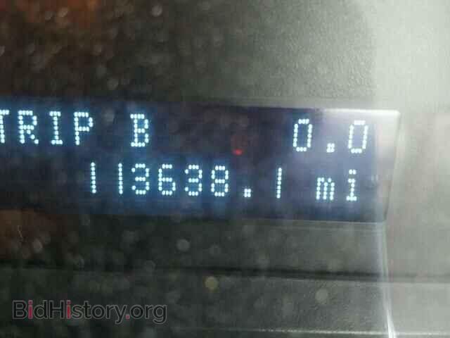 2011 FORD ESCAPE - VIN: 1FMCU0DG9BKA15950 - Фото 8