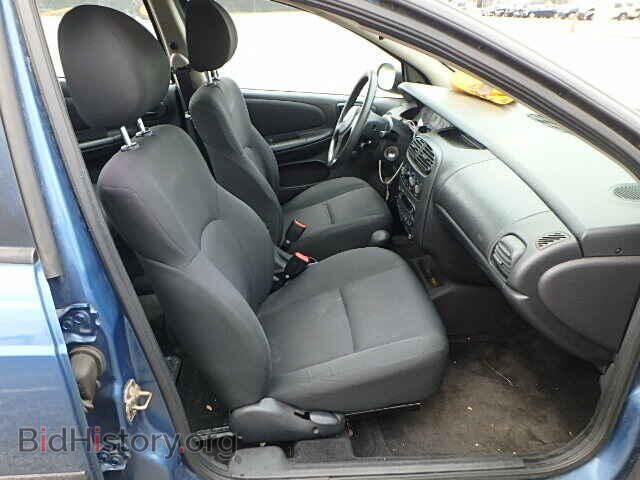 2003 DODGE NEON - VIN: 1B3ES26CX3D175142 - Фото 5
