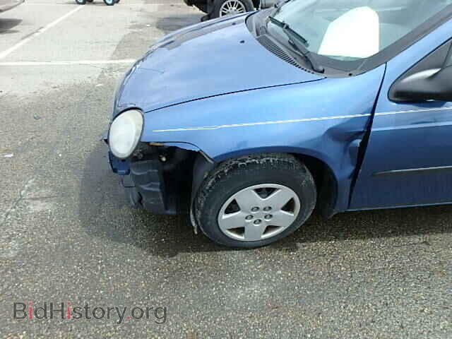 2003 DODGE NEON - VIN: 1B3ES26CX3D175142 - Фото 10