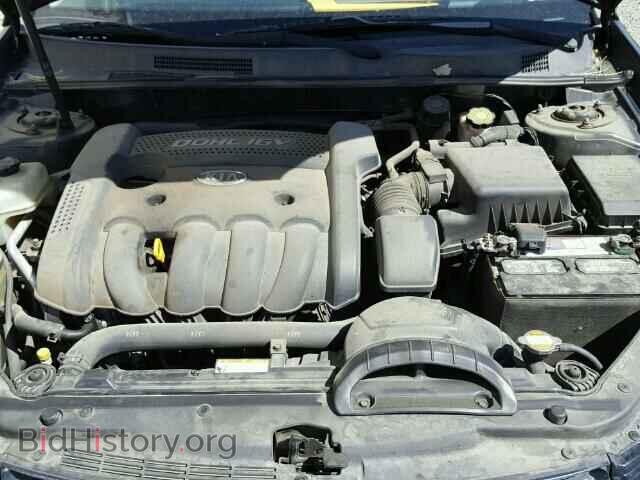 2007 KIA OPTIMA - VIN: KNAGE123475128264 - Photo 7