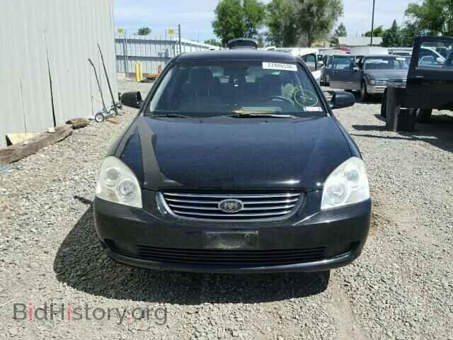 2007 KIA OPTIMA - VIN: KNAGE123475128264 - Photo 10