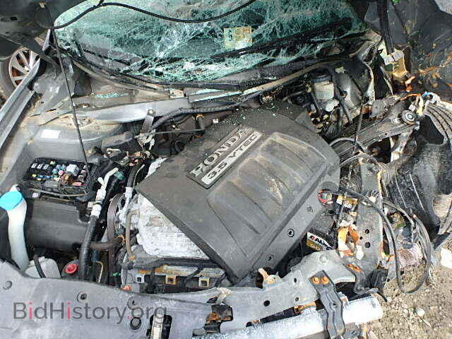 2008 HONDA PILOT - VIN: 5FNYF18738B027652 - Фото 7