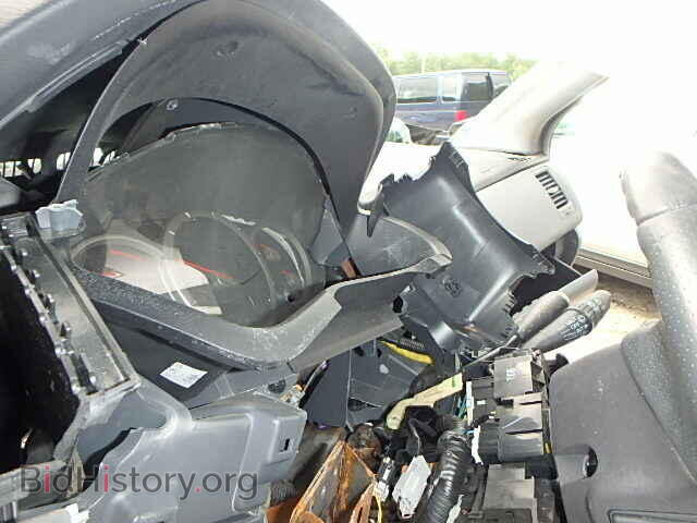 2008 HONDA PILOT - VIN: 5FNYF18738B027652 - Фото 8
