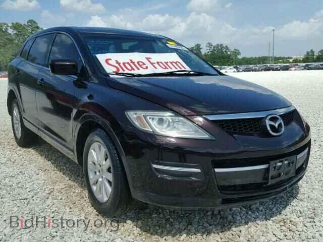 Photo JM3TB28A680157342 - MAZDA CX-9 2008