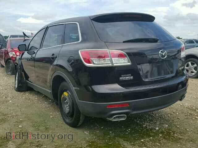 2008 MAZDA CX-9 - VIN: JM3TB28A680157342 - Фото 3