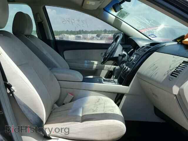 2008 MAZDA CX-9 - VIN: JM3TB28A680157342 - Фото 5