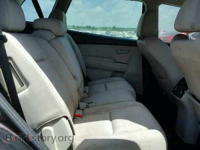 2008 MAZDA CX-9 - VIN: JM3TB28A680157342 - Фото 6