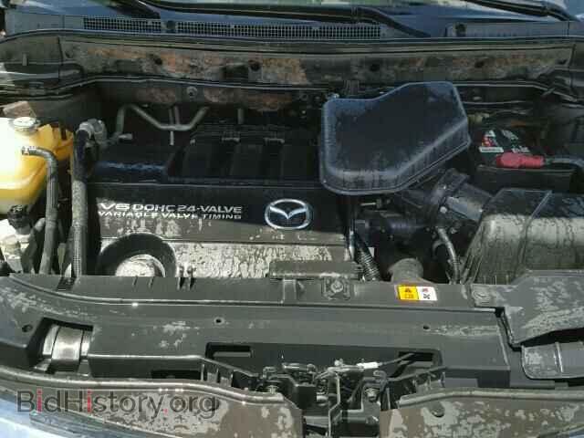 2008 MAZDA CX-9 - VIN: JM3TB28A680157342 - Фото 7