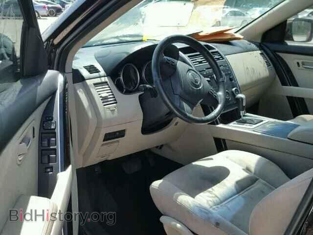 2008 MAZDA CX-9 - VIN: JM3TB28A680157342 - Фото 9
