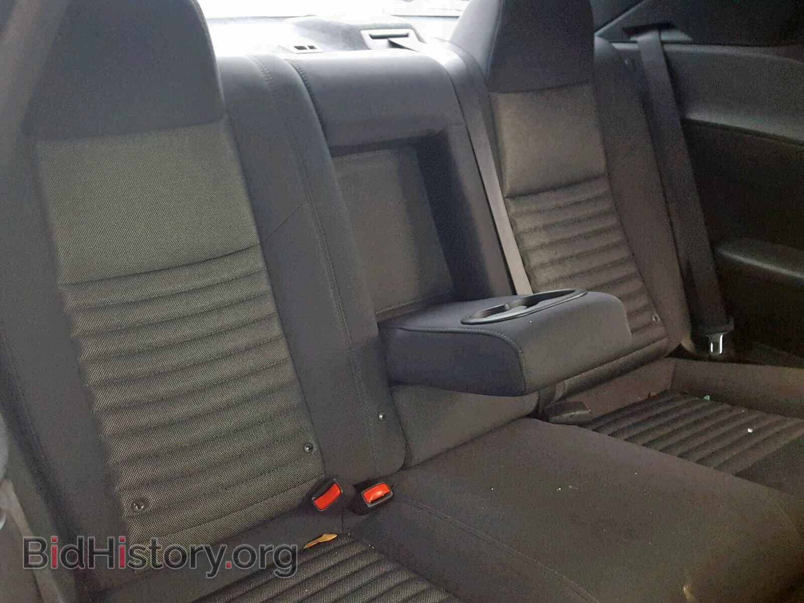 2012 DODGE CHALLENGER - VIN: 2C3CDYAG6CH105691 - Photo 6