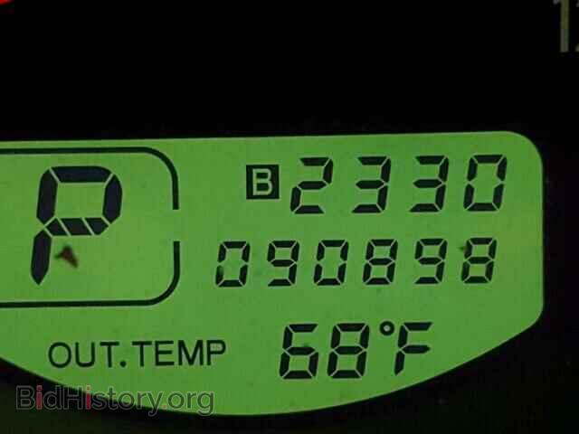 2007 SUBARU FORESTER - VIN: JF1SG63687H711115 - Фото 8