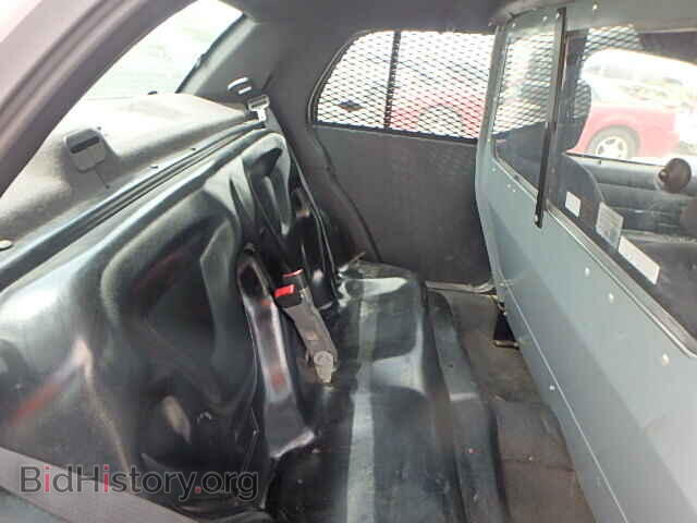 2005 FORD CROWN VIC - VIN: 2FAHP71W65X174454 - Фото 6