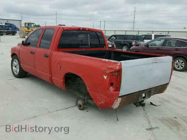 2003 DODGE RAM 1500 - VIN: 1D7HA18N83S360198 - Photo 3
