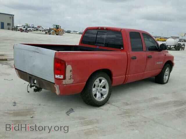 2003 DODGE RAM 1500 - VIN: 1D7HA18N83S360198 - Photo 4