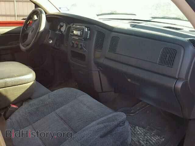 2003 DODGE RAM 1500 - VIN: 1D7HA18N83S360198 - Photo 5