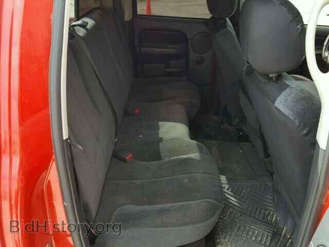 2003 DODGE RAM 1500 - VIN: 1D7HA18N83S360198 - Photo 6