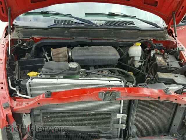 2003 DODGE RAM 1500 - VIN: 1D7HA18N83S360198 - Photo 7