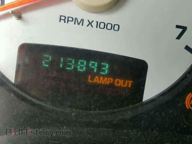 2003 DODGE RAM 1500 - VIN: 1D7HA18N83S360198 - Photo 8