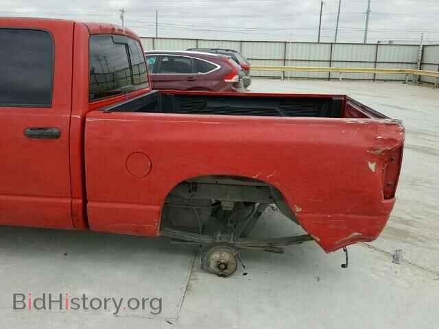 2003 DODGE RAM 1500 - VIN: 1D7HA18N83S360198 - Photo 9