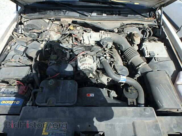 2005 FORD CROWN VIC - VIN: 2FAHP71W75X174527 - Фото 7