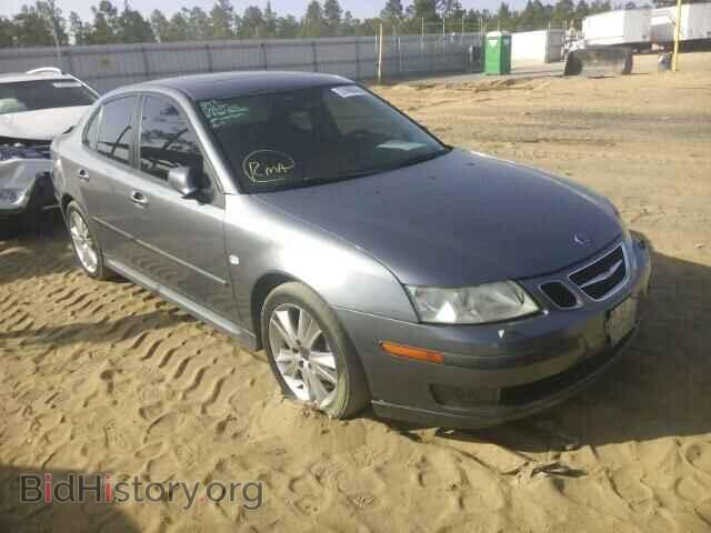 Фотография YS3FD49Y071111711 - SAAB 9 3 2007