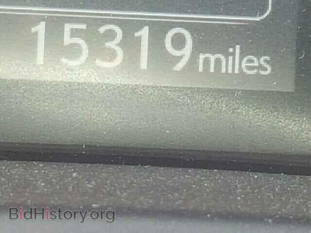 2015 LEXUS IS250 - VIN: JTHBF1D22F5050336 - Фото 8