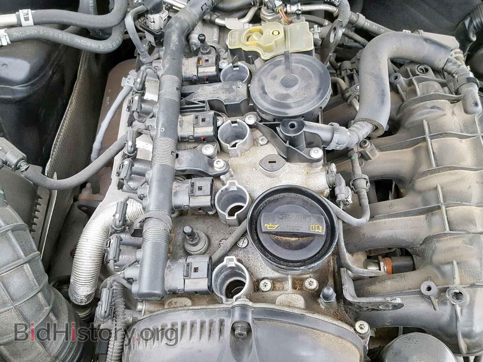 2012 AUDI A4 - VIN: WAUFFAFL4CN010373 - Photo 9