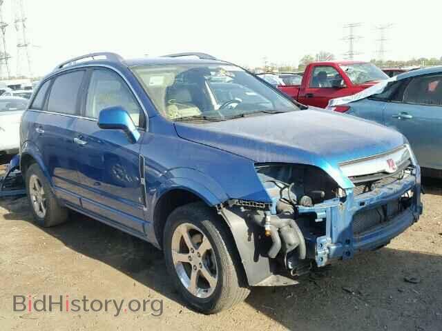 Photo 3GSCL53709S570455 - SATURN VUE 2009