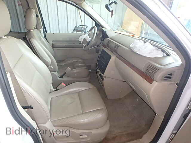 2004 FORD FREESTAR - VIN: 2FMZA52264BA08197 - Фото 5