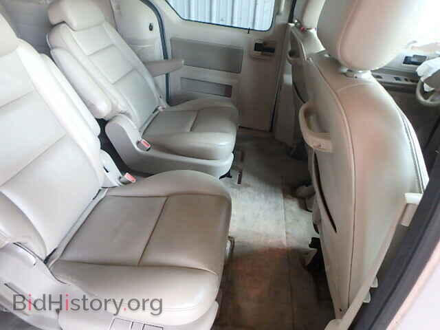 2004 FORD FREESTAR - VIN: 2FMZA52264BA08197 - Фото 6